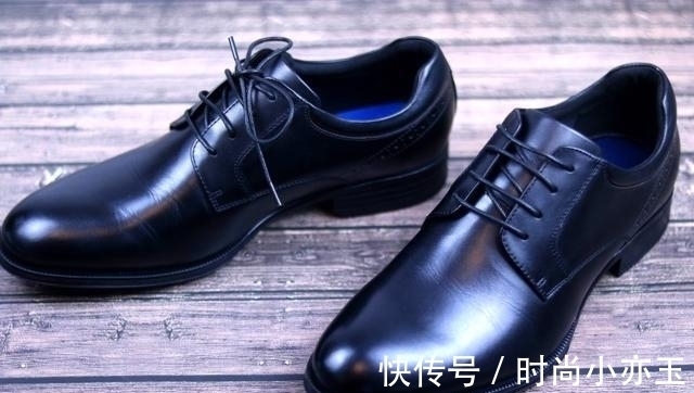 散汗 皮鞋怎么选?小米有品携七面给你生活精致的一面