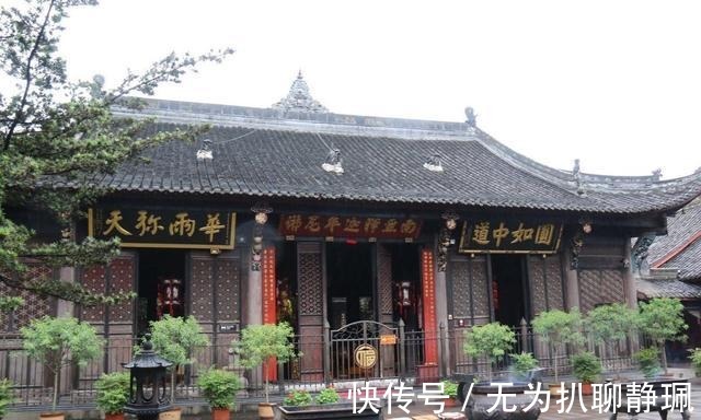 国清寺|国内最值得去的六大免费佛寺, 关键是免费!