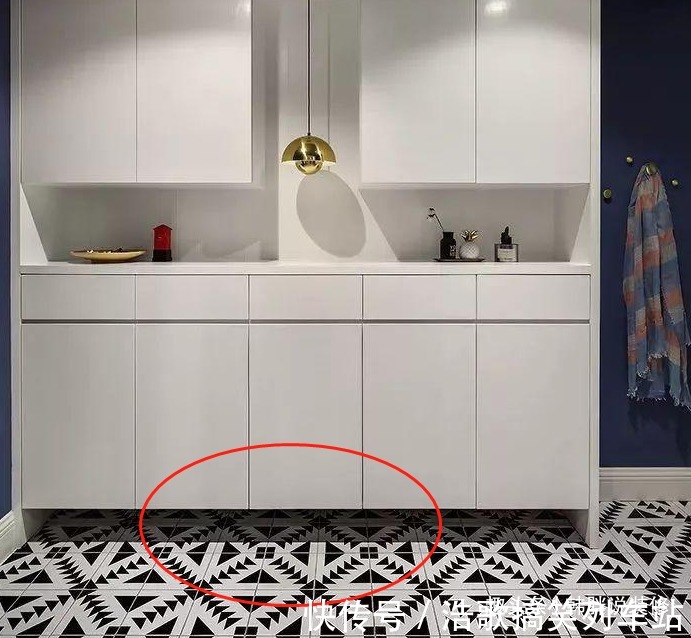 杂乱无章|新房装修的10大“翻车”现场,好多家庭都中招,场面十分“惨烈”