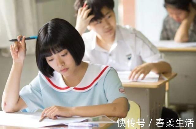 专注力|什么样的孩子容易成为学霸?以下这3种表现的孩子自带学霸光环