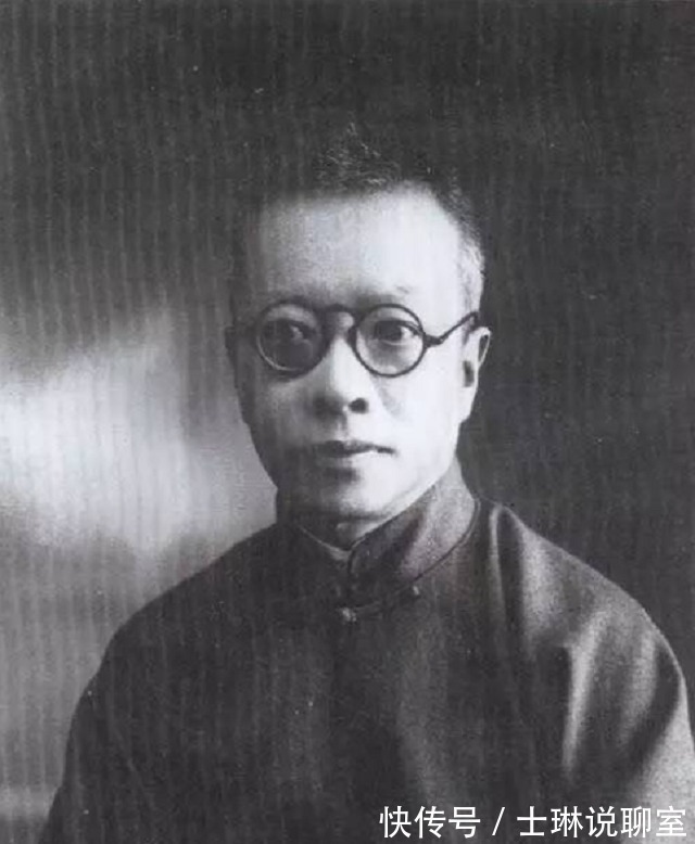 鲁迅$狂人黄侃:让胡适沉默以对,称钱玄同为“疯子”,与鲁迅相互钦佩