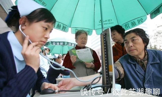 医生|戒酒对高血压有没有好处呢?医生告诉你答案,看完涨知识了