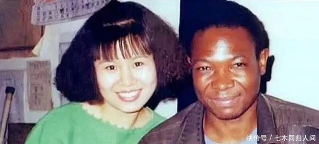 24年前，清华才女王丽红执意远嫁非洲，她如今过得怎样？