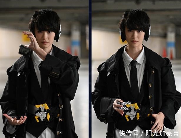 假面骑士01|假面骑士01第37话官方幕后趣味花絮！