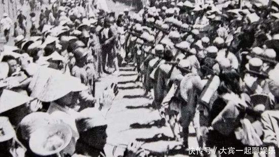 这场|歼敌5.3万,敌我双方都宣称大捷,这场战役究竟是怎么算的?