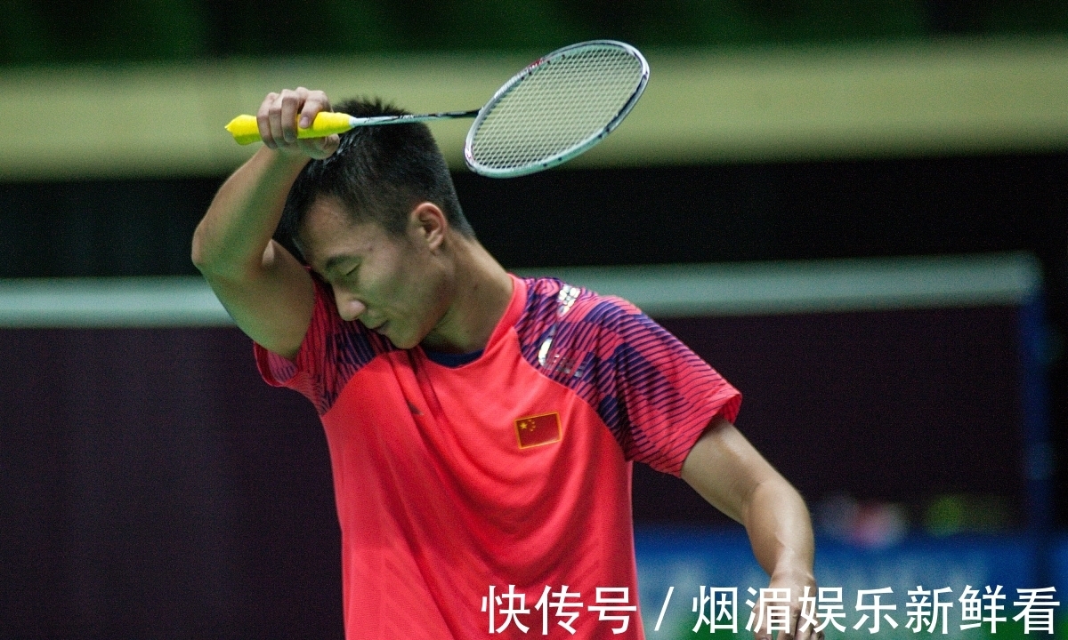 比分|锁定小组第1!全运会冠军拒绝爆冷2:0印度男双,汤杯国羽3:1获胜
