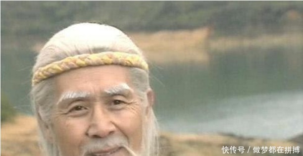 封神中,姜子牙为何给了比干符咒,却不将其救活子牙我故意的