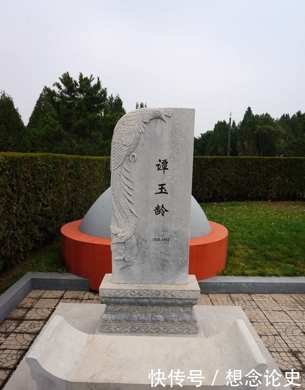 头发|溥仪爱妻谭玉龄:17岁下嫁,22岁去世,溥仪将她头发指甲贴身携带