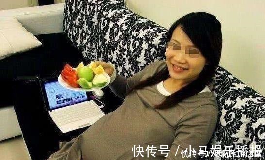 肚子|孕妇“饿了”就要吃东西吗医生这种饥饿与平时不同,别大意了