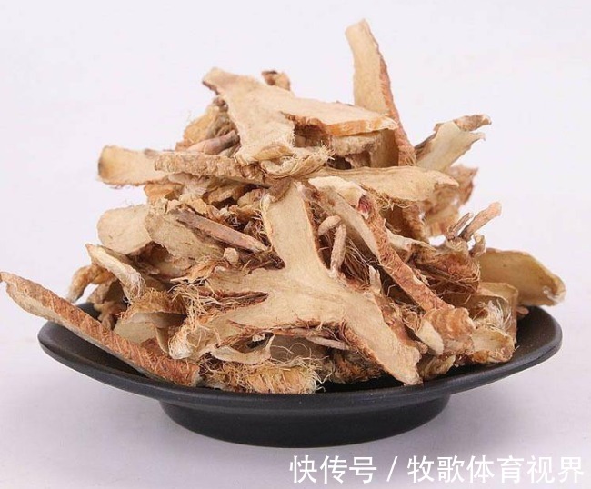 重庆堂随笔|一味中药,上泻肺火,中泻胃火,下泻肾火,三脏之火通通都消除!