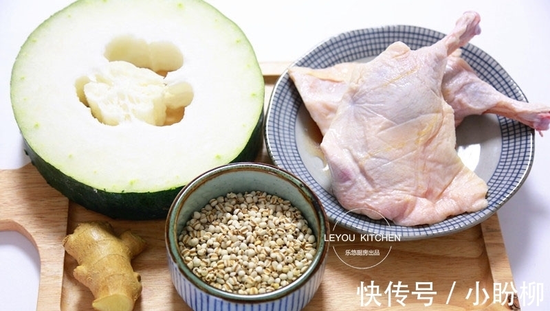 电饭锅|暑热难熬,三伏天多喝老鸭汤,消暑祛湿好处多,用电饭锅就能炖