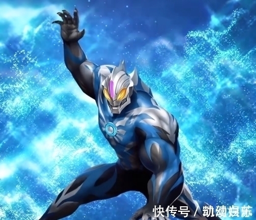 圆谷|奥特曼里至今未曾在正剧中实装的形态,超级赛罗太烧经费,泽塔脑洞太大