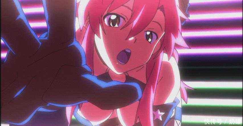 阳子|对这几部动漫的结局满怀期待,结果却不尽如人意感到遗憾