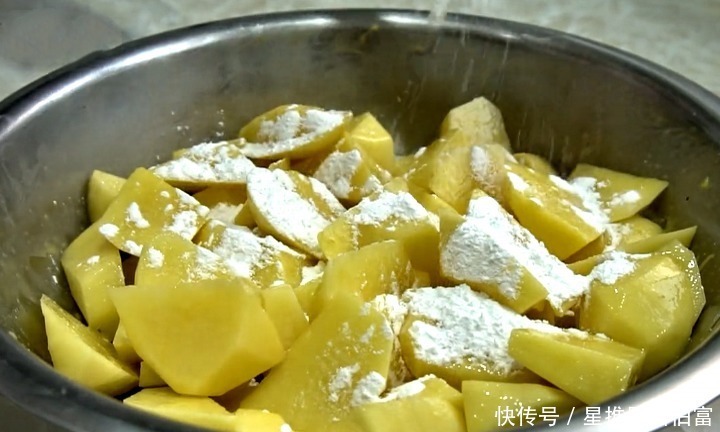 冬天,多吃此菜,比白菜好吃,比红薯营养,简单一做,香甜又好吃