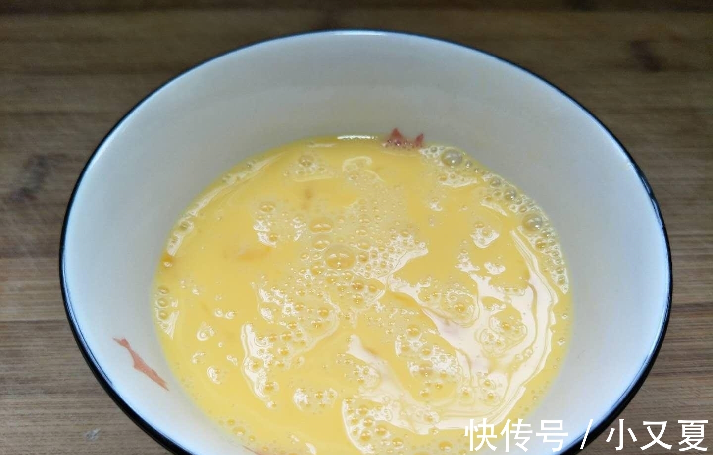 香肠粒|我家葱油饼都不用发面，做出来酥脆香软，比外面手抓饼还好吃！