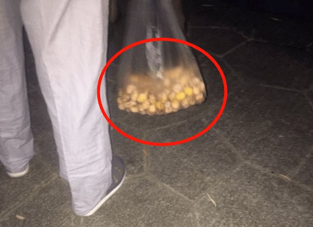 黄刚|多吃会中毒!各地街头大量出现这种果子