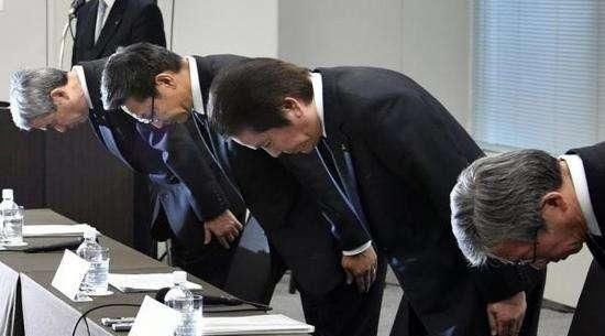 中国人|辐射超90万倍!韩国率先反击,日本人“很委屈”:我都鞠躬了,还不原谅我?