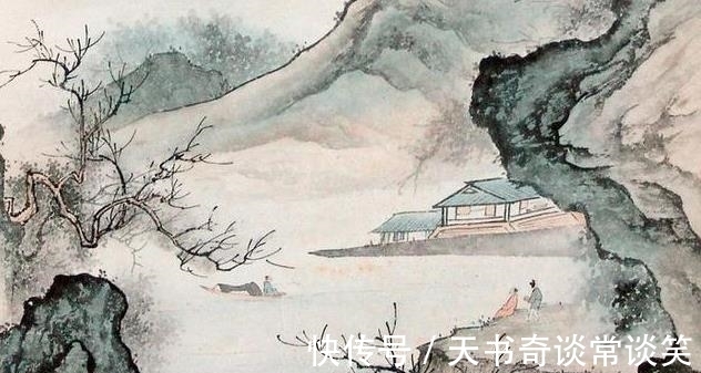 王谢堂前燕@晚唐韦庄和中唐刘禹锡两首咏燕诗,题材相似,却有如此不同