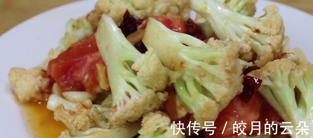 炸花菜|这才是花菜最好吃的做法,香脆好吃,保准吃一次就念念不忘!