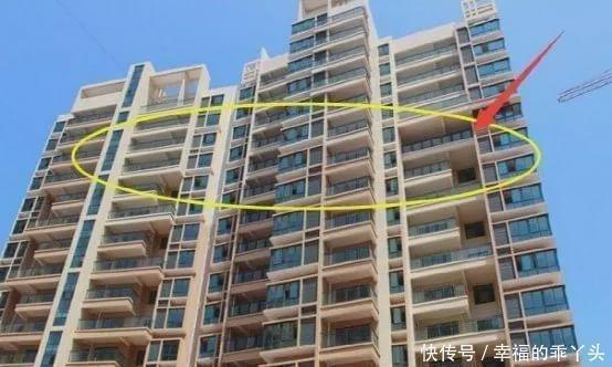 买房|买房时,无论有多少楼层,选“这一层”就对了,一入住就懂了