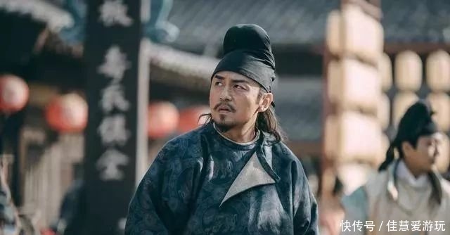 时辰|《长安十二时辰》里人们头上戴的幞头是什么?如何正确佩戴幞头?
