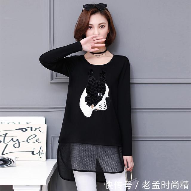 蕾丝|巧搭大码装,让胖MM实际有肉,穿衣显瘦