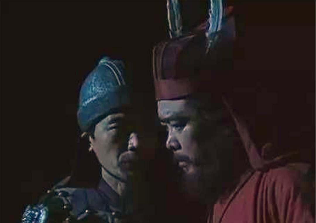 政治|何太后为什么反对何进杀十常侍?