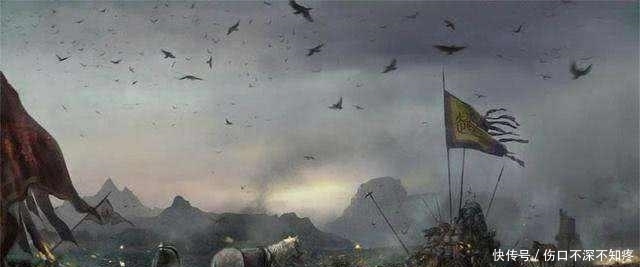 非议|他是战国真正的不败战神,为何会坑杀20万战俘,惹人非议?