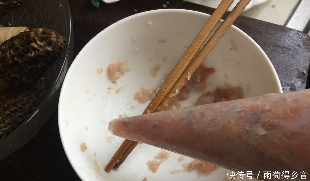 吃肉|天热,吃肉不如吃此菜,虽然有点贵,但是对身体很好,鲜美又营养!