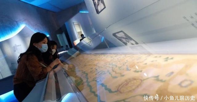  文化展|大运河2500年辉煌史，尽在这个展里！