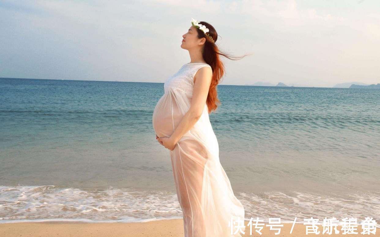 四维彩超|怀“小王子”的宝妈,身上有这4大特征,赶快接好孕吧