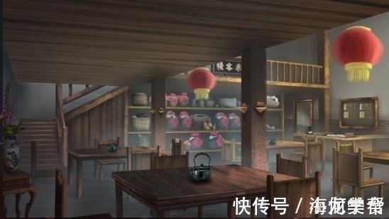 花倾城|疑云丛生,狐妖到底是谁看《捉妖客栈》为您揭晓幕后黑手!