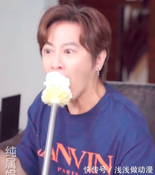 |陈浩民与孙耀威同搞笑,过年合影因住房拥挤被嘲,孙耀威时赚千万