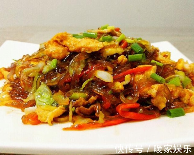 不能错过的几道菜,爽口开胃,下酒下饭都不错,值得一试