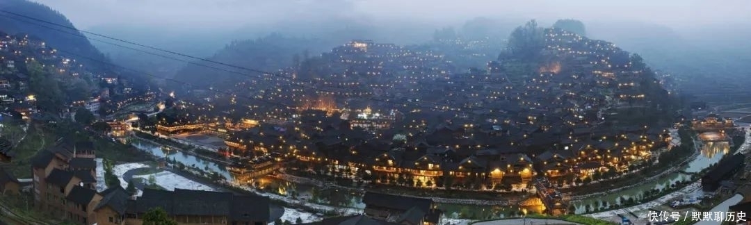 秋色|极目苍茫秋色远,徜徉仙境满身轻——符文彬诗词选