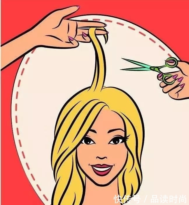 护理|新年从“头”开始,受损发质请护理一下好吗?