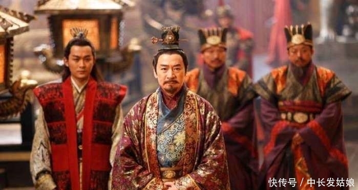 汉武帝|历史上统一天下最快的两位皇帝