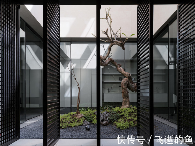 温暖|看800平米别墅豪宅如何设计