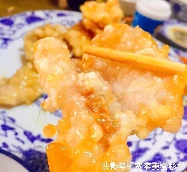 猪肝|东北70-80年代流行的老菜，现在都慢慢消失了，很多年轻人没吃过