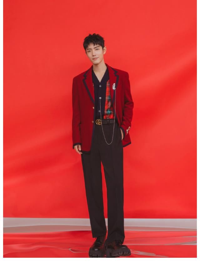 肖战|肖战爆红后的第二个“常驻综艺”已定，飞行嘉宾拟邀何炅和蔡徐坤