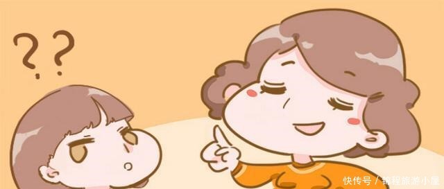 幼小|孩子幼小的心灵,最害怕什么这几点让您清楚了解孩子的内心