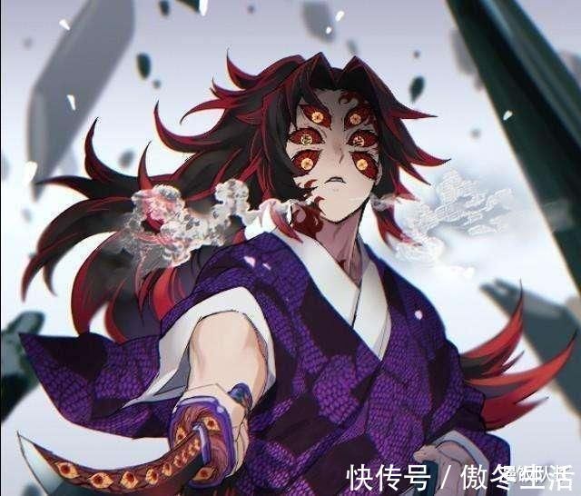 猎鬼人|鬼灭之刃:6位猎鬼人可称为“最”,最意难平的猎鬼人才是杏寿朗