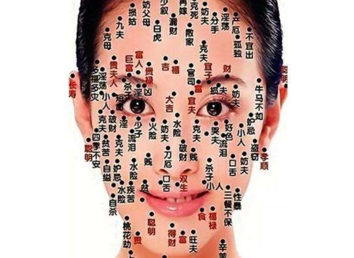 俗语“两腮无肉不可交”到底有没有道理,为何老祖宗对此深信不疑