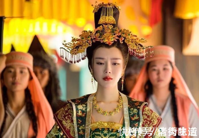 周振甫!此日六军同驻马,当时七夕笑牵牛,古诗词中的倒插与逆挽