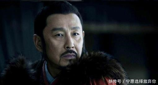  出生时|古代六大神奇人物，伴随天地异象出生，有一位竟引来满天黑乌鸦