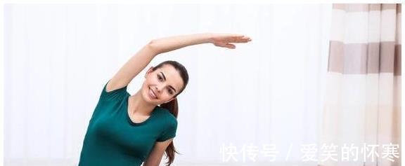 肌肉|3个方法提高身体代谢,养成易瘦体质,减肥后不易发胖