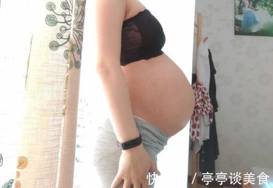 妈妈们|为啥孕期很能吃,胎儿却不涨?原因孕妇要了解