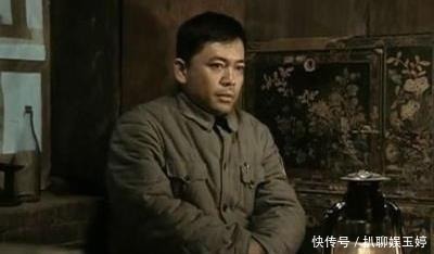 亮剑:让旅长“害怕”的一个人,让赵刚也打了退堂鼓,原来是他!