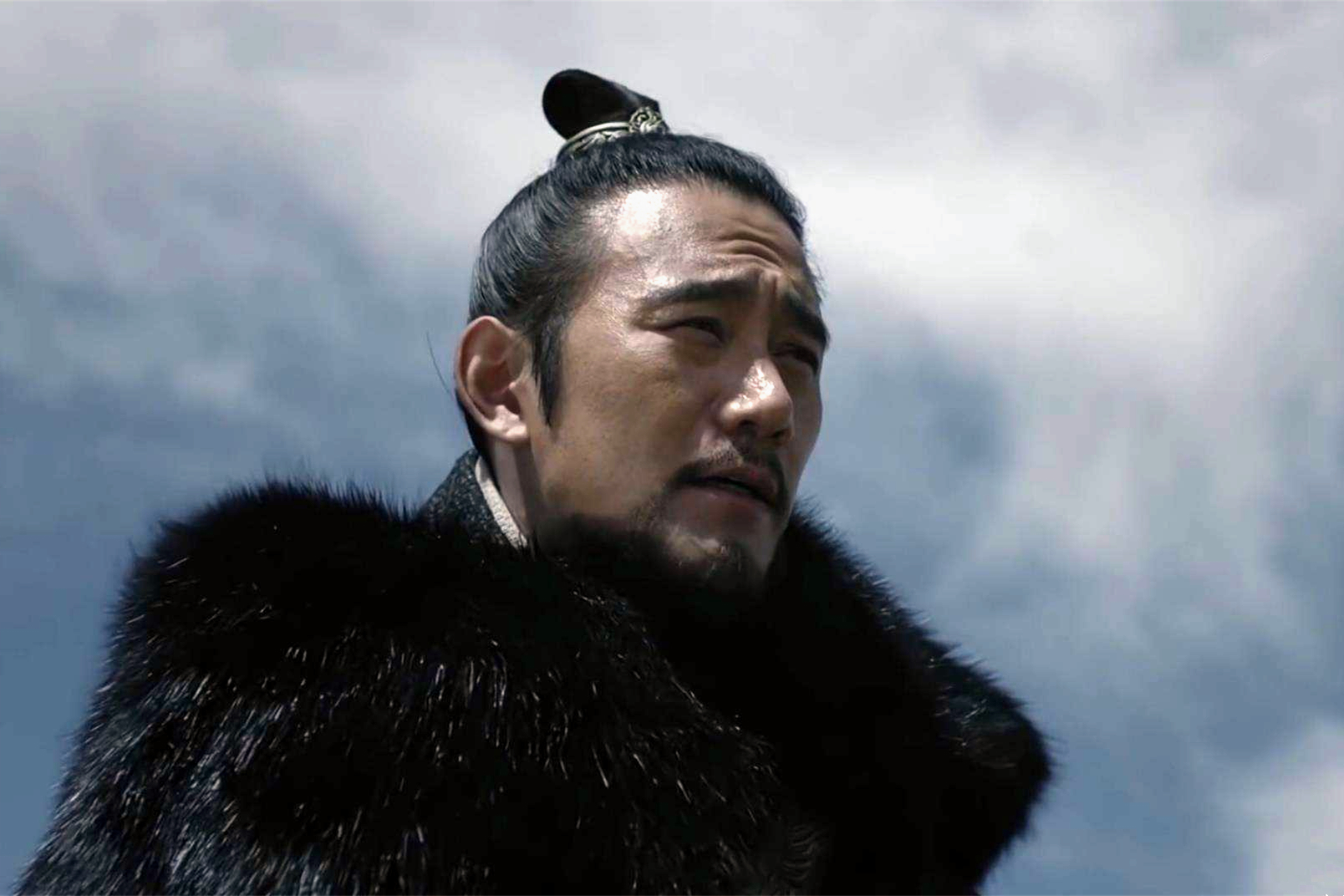 唐伯虎|大师在流浪,小丑在殿堂:唐伯虎曾给茅房写对联,结果成千古绝对