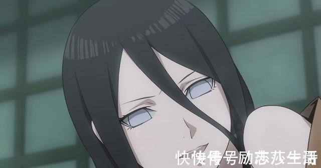 秋道|作为火影老粉，我想在博人传里看到什么故人、日常、还有花火